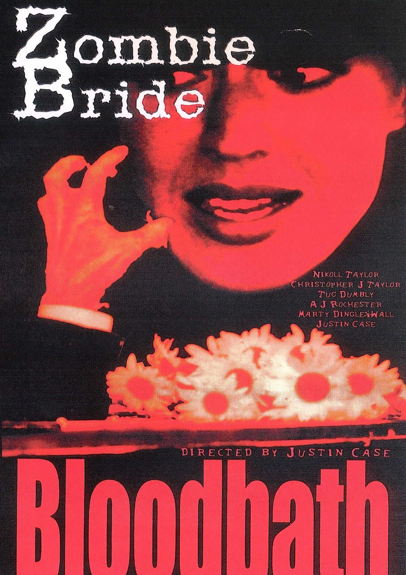 Zombie Bride Bloodbath